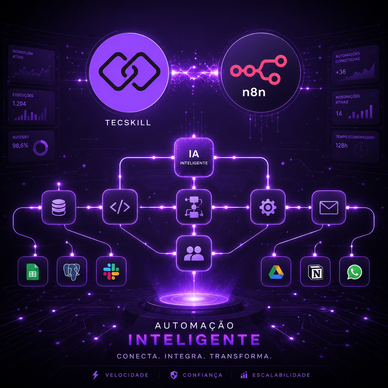 Logo do produto